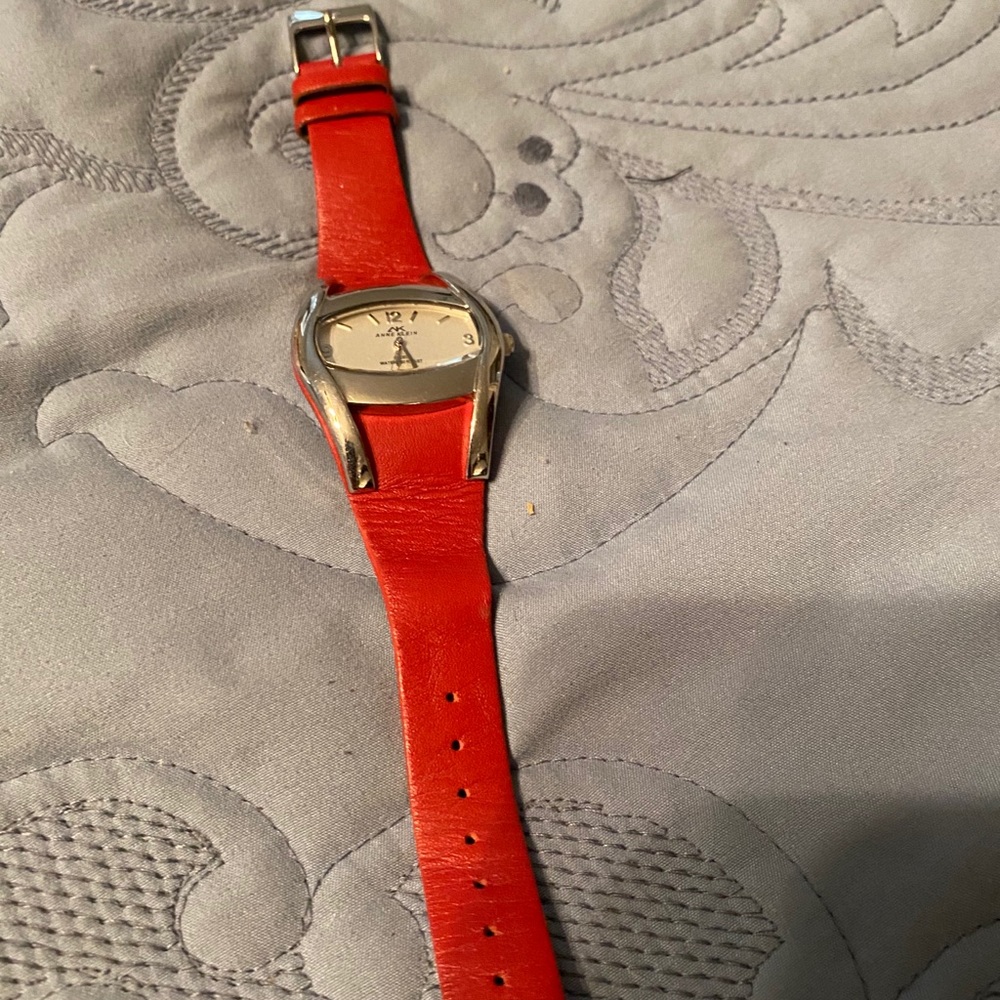 Anne Klein watch
